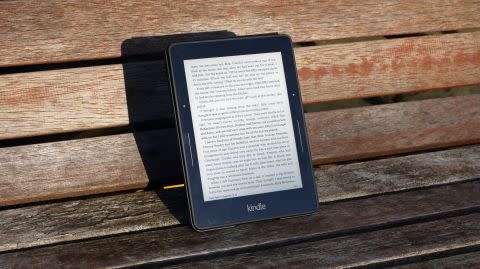 Amazon Kindle standard 4GB 10th gen