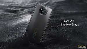 Xiaomi Poco X3 128GB Dual Sim Shadow Gray (Pocophone)