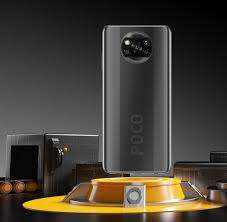 Xiaomi Poco X3 128GB Dual Sim Shadow Gray (Pocophone)