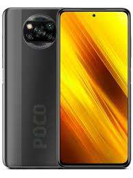 Xiaomi Poco X3 128GB Dual Sim Shadow Gray (Pocophone)