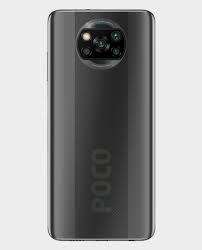 Xiaomi Poco X3 128GB Dual Sim Shadow Gray (Pocophone)