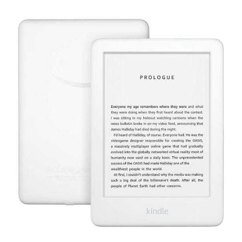 Amazon Kindle Touch 8th gen 4GB Demo Model