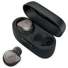 Jabra Elite Active 75t True Wireless Earbuds With ANC -