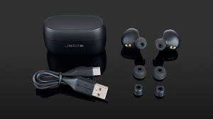 Jabra Elite Active 75t True Wireless Earbuds With ANC -