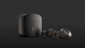 Klipsch T5 True Wireless Earphones