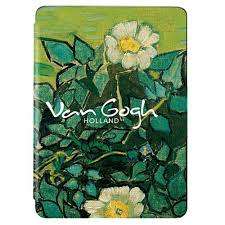 Amazon Kindle Touch bundle 10th gen 8GB Demo Model + cover