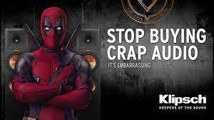 Klipsch T5 True Wireless Earphones