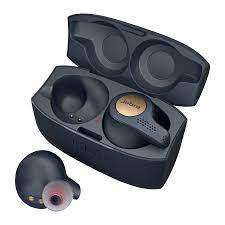 Jabra Elite 65t True Wireless Earbuds Copper