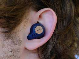 Jabra Elite 65t True Wireless Earbuds Copper