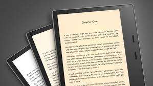 Amazon Kindle Oasis 32GB Latest 10th gen