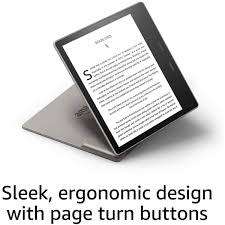 Amazon Kindle Oasis 32GB Latest 10th gen