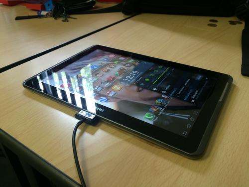 Samsung Galaxy Tab 2 10.1 P5100