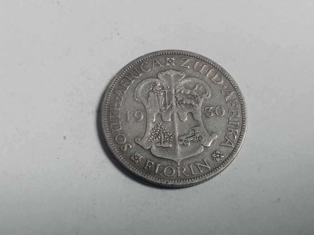 **R1 Auction** Union Florin 1930