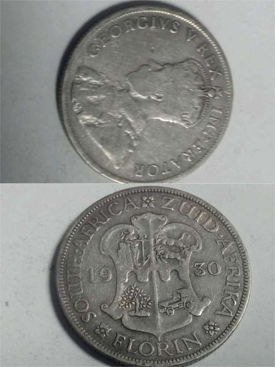 **R1 Auction** Union Florin 1930