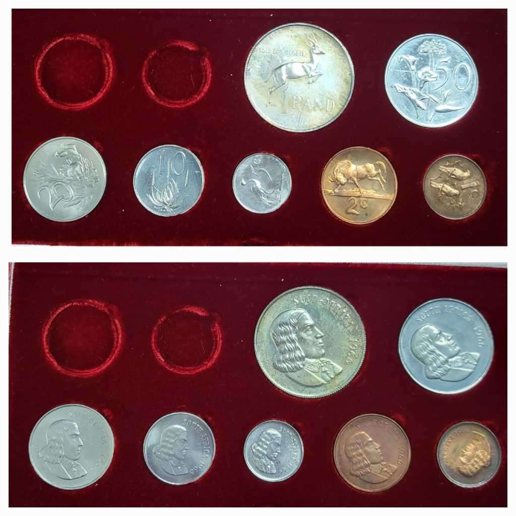 RSA 1966 Short Proof