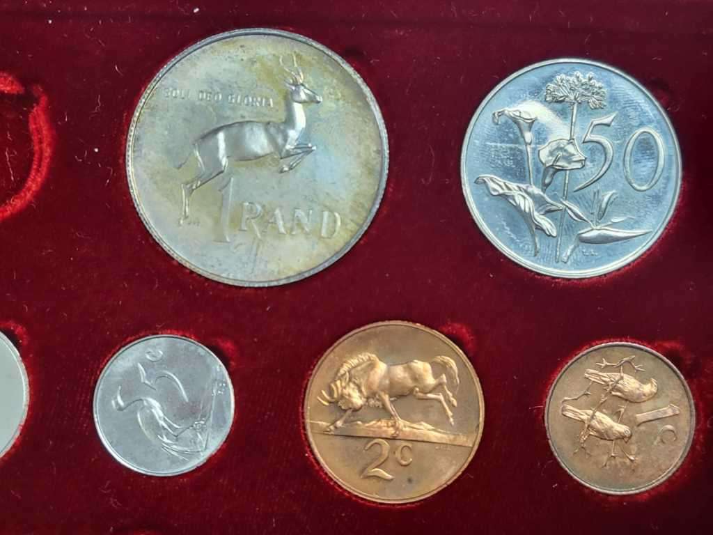 RSA 1966 Short Proof