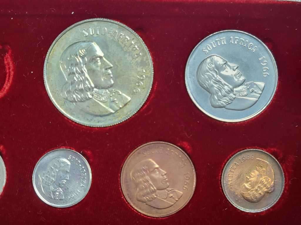 RSA 1966 Short Proof