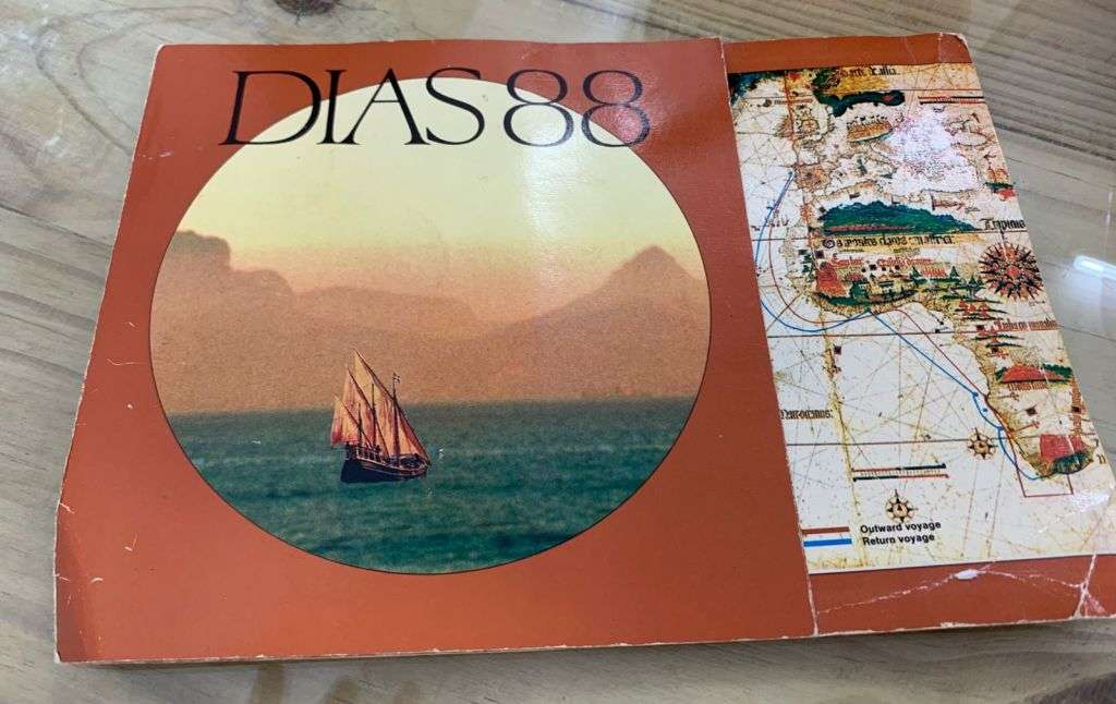 DIAS88 Booklet Coin Set