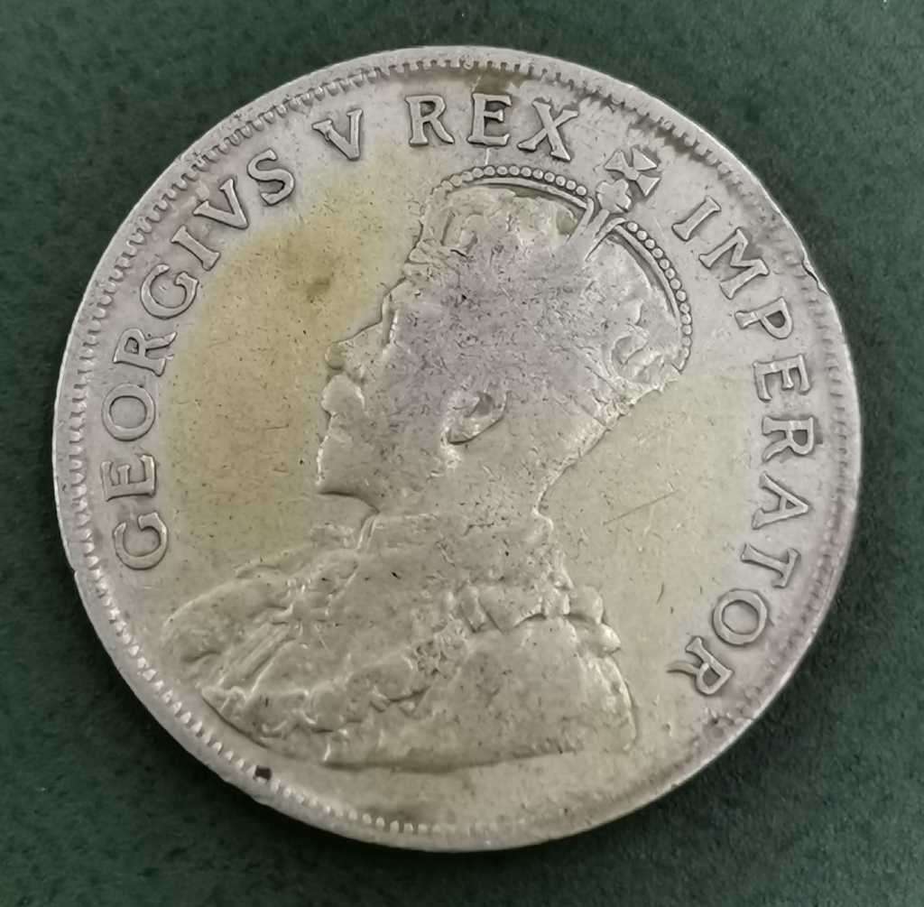 Union Florin 1924