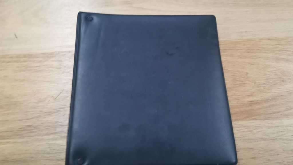 Coin Collection Album-Used