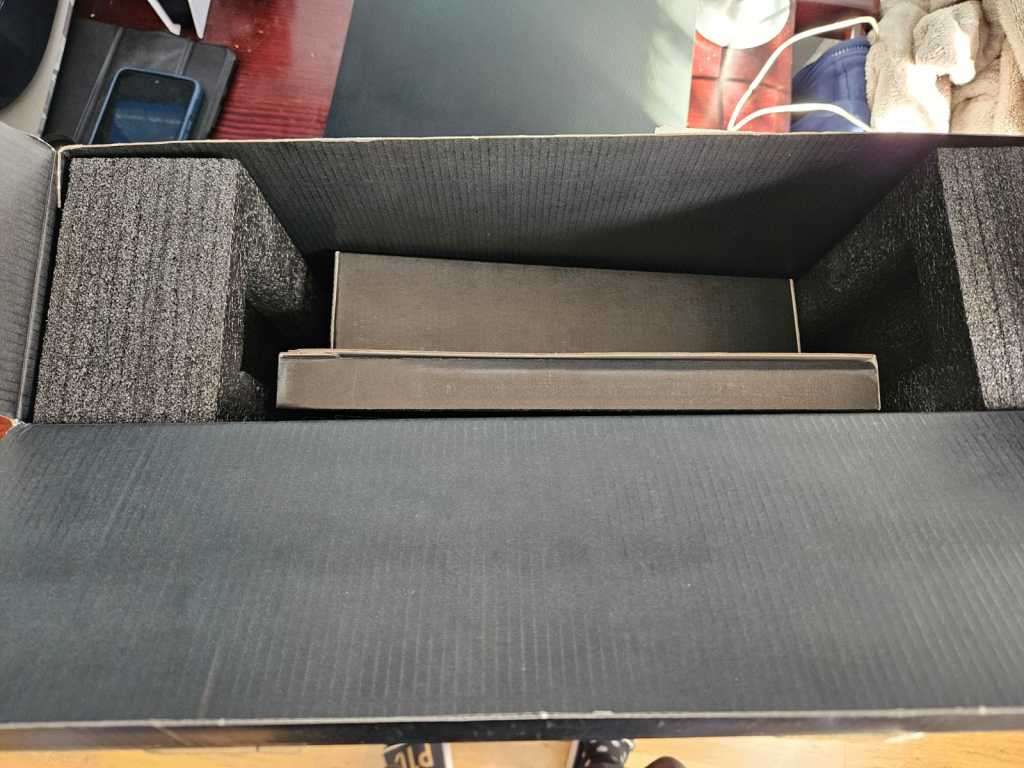 Xbox One X 1TB Limited Edition Console - Project Scorpio Edition 2 Controllers and Charge Dock