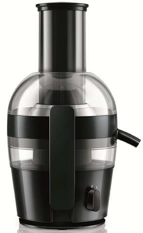 Philips Juicer HR1855