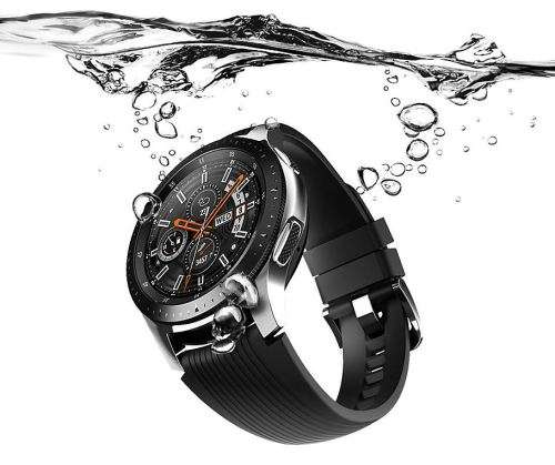 ***NEW*** Samsung Galaxy Watch 46mm Bluetooth version - !!!BRAND NEW!!!