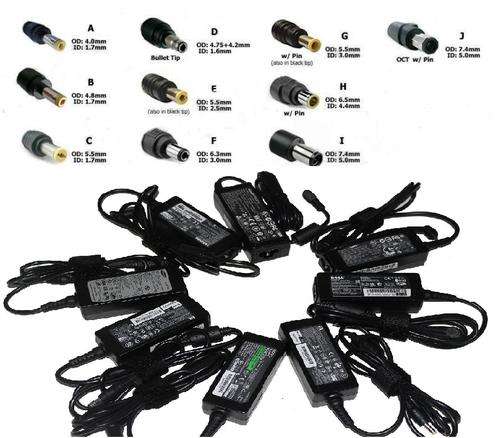 Laptop chargers for All models