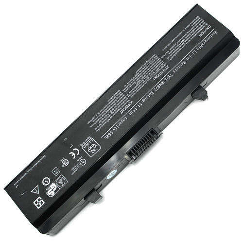 Dell Inspiron Battery 1525 1440 1526 1545 1546 1750 Vostro 500