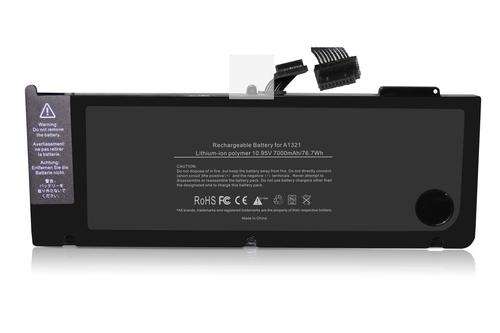 Battery Replacement For Apple MacBook Pro 15" A1321 A1286 MC118 MB985 (2009 2010Version)