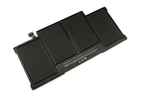 New Quality Apple A1405 Battery For Macbook Air 13 A1369 2011 & A1466 2012