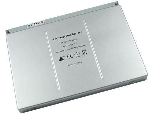 New Battery For Apple MacBook Pro 17" A1189 A1212 A1261 A1151 MA092 MA458