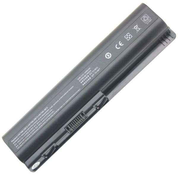 HP Laptop Battery Pavilion dv4 dv5 dv5t dv5z dv6 484170-001 HSTNN-IB72 NEW