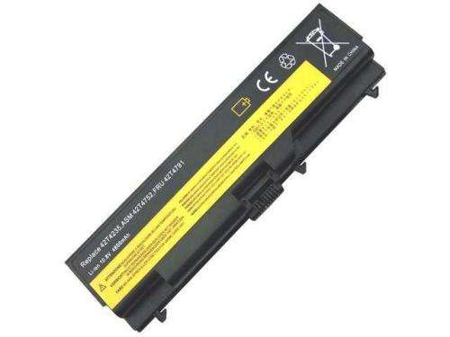 Battery for Lenovo ThinkPad T520 L410 L410 0616 L412 0591 T420-4236 T420I T510I T520I