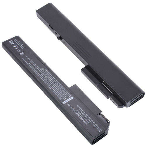 Battery For HP EliteBook 8530p 8530w 8540p 8540w 8730p 8730w 8740w Laptop