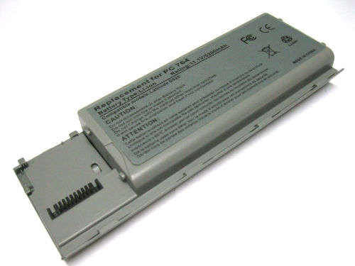 Battery For Dell Latitude D623 D620 D630c D630N D631 D631N D830N Precision