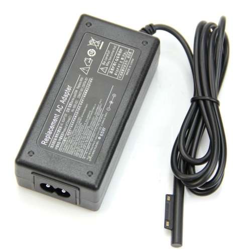 12V 2.58A AC Charger Power Supply Adapter For Microsoft Surface Pro 3 Pro 4 Tablet