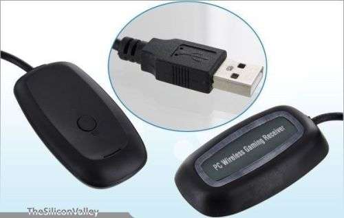 xbox PC wireless receiver (NEW Generic)