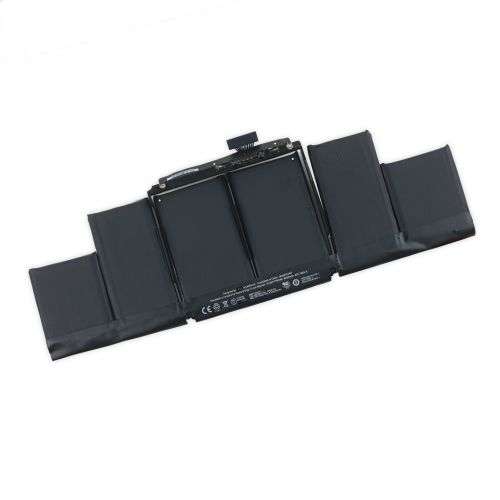 New Original App A1417 Battery Macbook Pro 15" Retina A1398 2012 2013