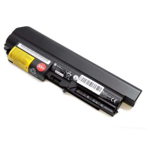 Battery Generic for Lenovo ThinkPad T400 R400 R61 R61i T61p T61u 14.1" widescreen