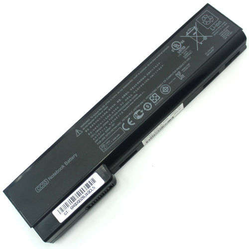 battery for HP EliteBook 8460p 8460w 8560p 6360b 6460b 6465b 6560b CC06