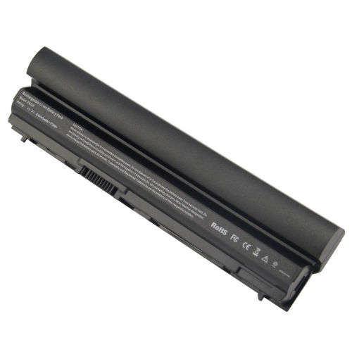 New 9cell Extended 7800mAh Li-ion Battery 9GXD5 FRROG GYKF8 WJ38 HJ474 for Dell latitude E6230 E6320