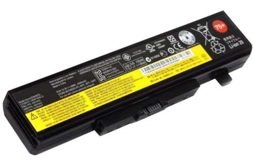 Battery for Lenovo IdeaPad G480 G485 G580 G585 Laptop 121500041 121500042
