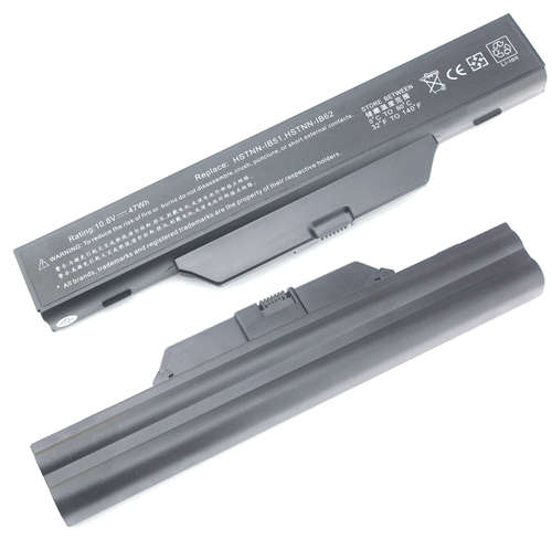 Battery For HP 550 Compaq 510 610 615 6720s 6720s/CT 6730s 6730s/CT 6735s 6820s