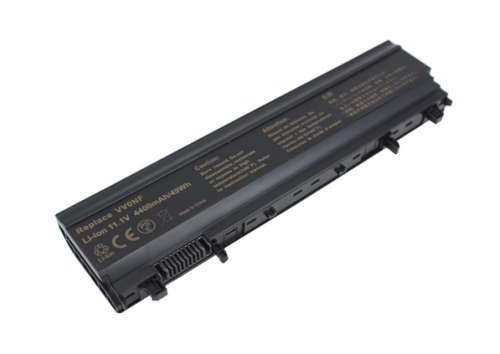 Laptop Generic Battery for DELL E5440 E5540 VJXMC VV0NF N5YH9 0K8HC 7W6K0 CXF66 FT6D9 65WH 6CELL