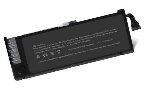 New Battery For Apple MacBook Pro 17 inch A1297 A1309 020-6313-A 020-6313-C