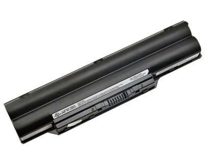 SPECIAL Battery for Fujitsu LifeBook A530 A531 AH530 AH531 LH520 LH522 PH521 FPCBP250