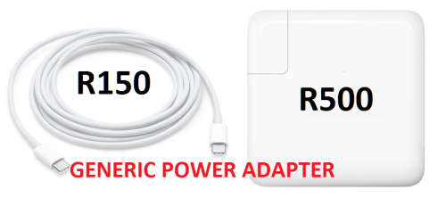 NEW Generic APPLE 87W USB C Power Adapter Charger