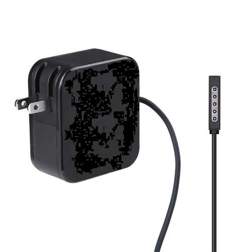 Generic 12V 3.6A AC Charger Power Supply Adapter For Microsoft Surface Pro 1 Pro 2 Tablet