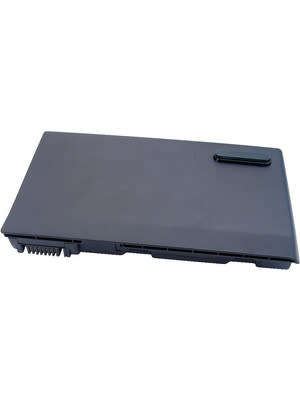 GENERIC Battery for Acer Extensa 5210 5230 5620Z 5630G 7220 Acer TravelMate 5 (11.1V 4400mAh/49Wh)